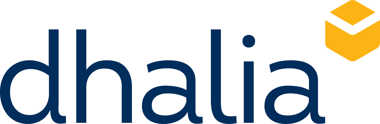 Dhalia Logo