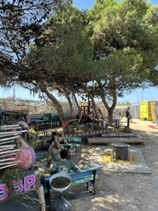Mictrix B2C event management team executing a corporate celebration and party in Malta