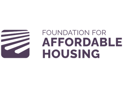 Affordable Housing logo